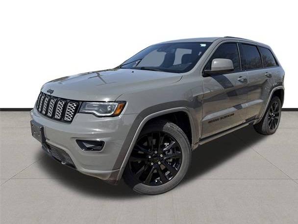 JEEP GRAND CHEROKEE 2021 1C4RJEAG5MC680768 image